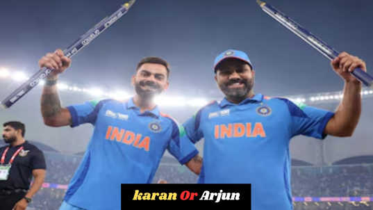 Champions Trophy 2025