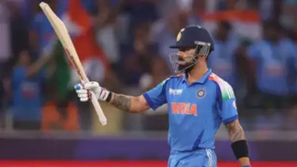 ICC Champions Trophy 2025 Semi-Final