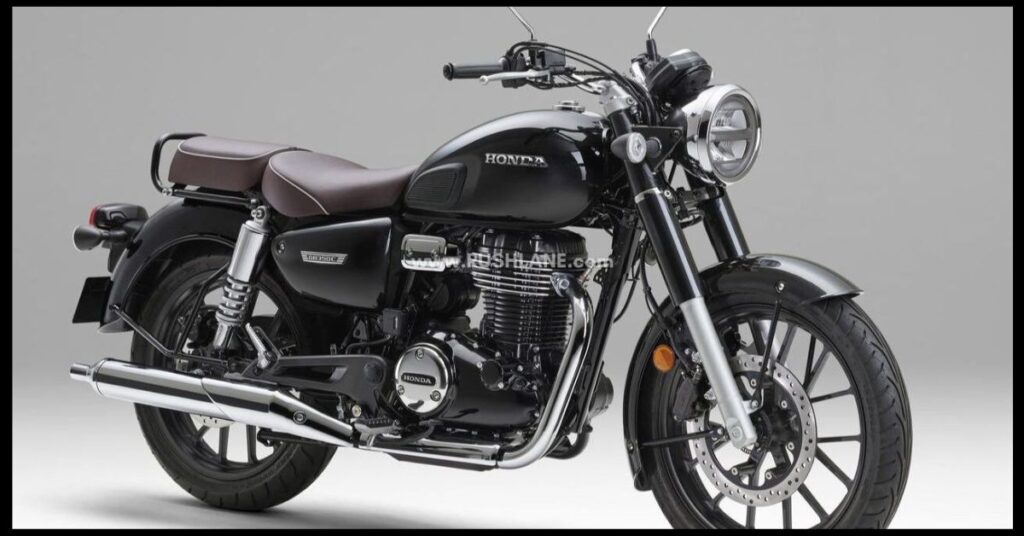 Honda CB350