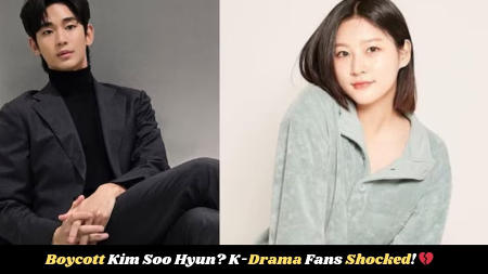Kim Soo Hyun