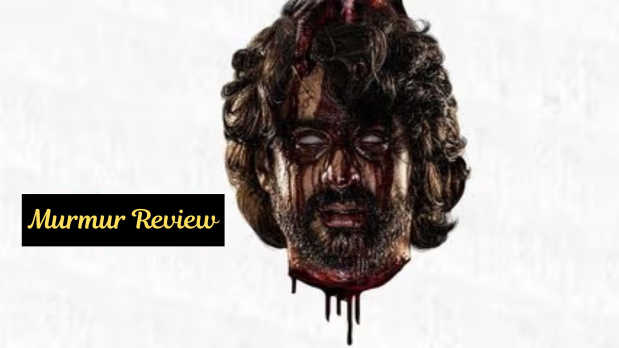 Murmur Review