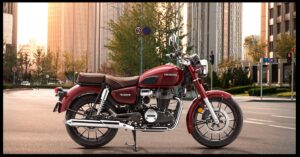 Honda CB350